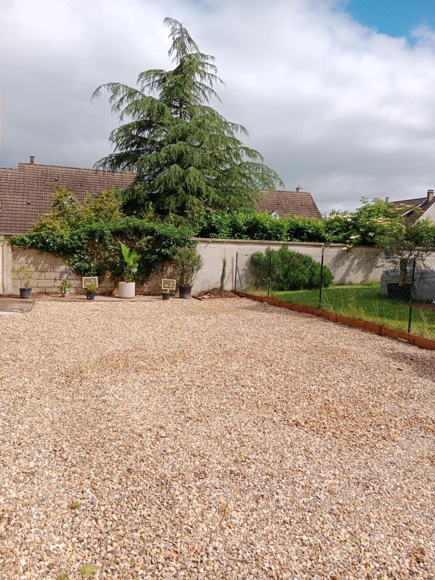 Le Clos Des Feugrais Saint-Aubin-lès-Elbeuf Exterior photo